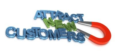 Attract New Customers